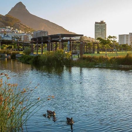 קייפטאון Luxury Apartment, Near V&A Waterfront And Cpt Stadium מראה חיצוני תמונה