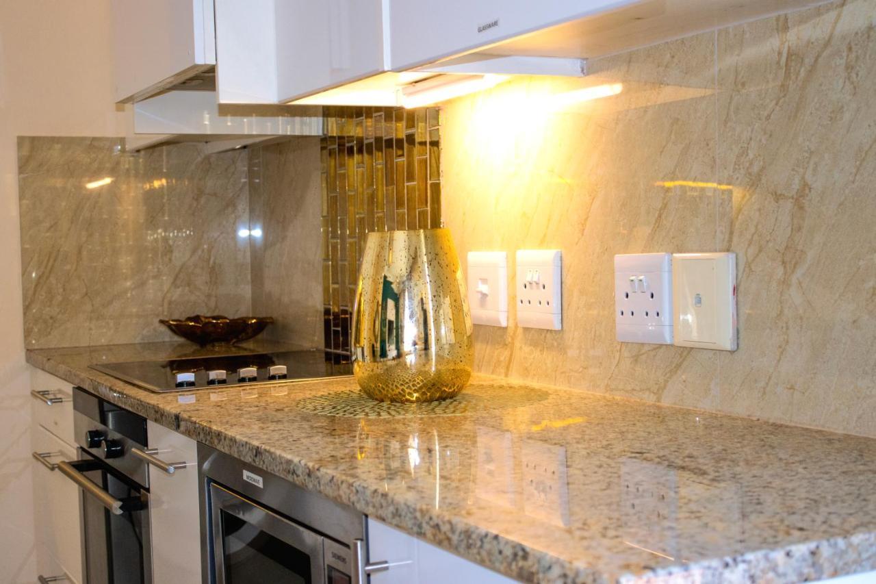 קייפטאון Luxury Apartment, Near V&A Waterfront And Cpt Stadium מראה חיצוני תמונה