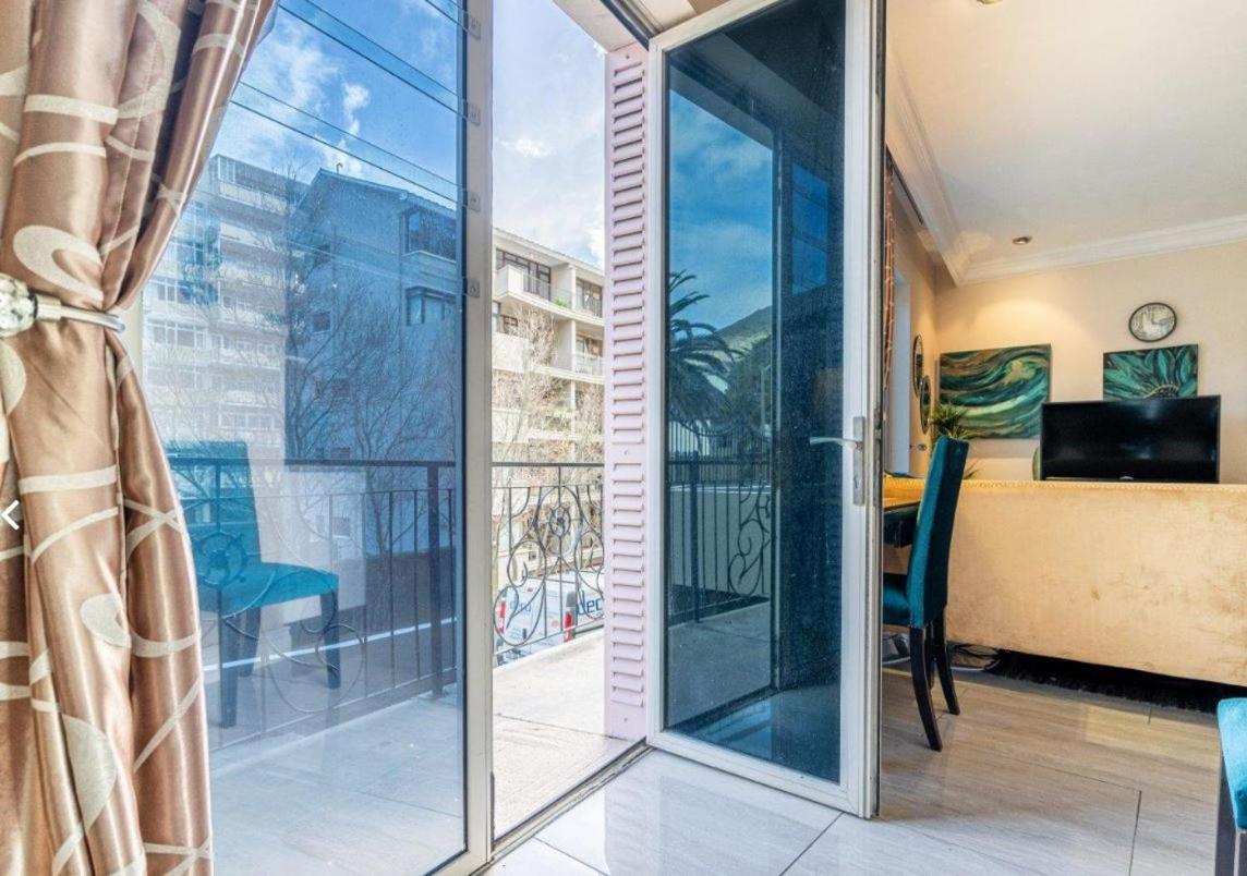 קייפטאון Luxury Apartment, Near V&A Waterfront And Cpt Stadium מראה חיצוני תמונה