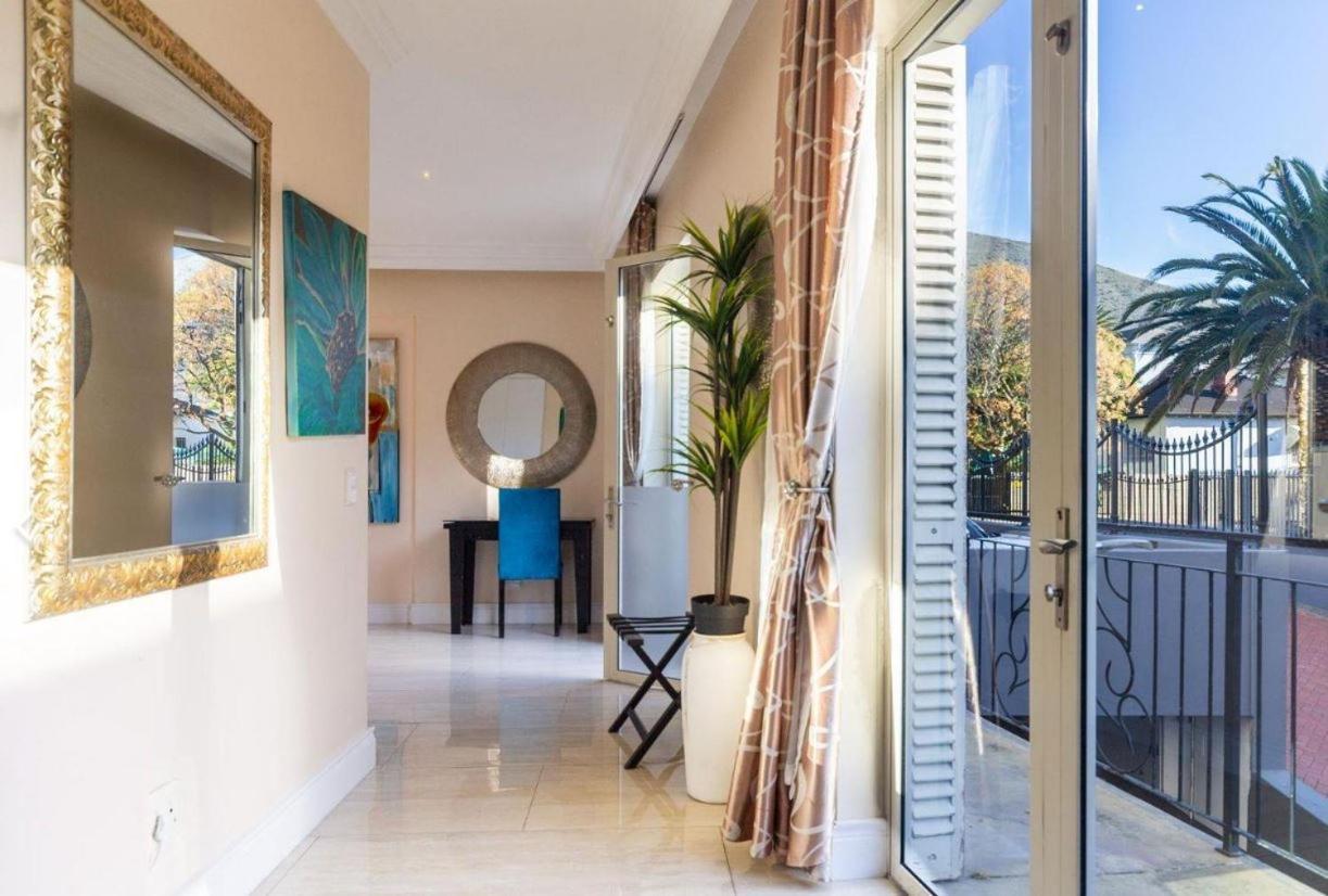 קייפטאון Luxury Apartment, Near V&A Waterfront And Cpt Stadium מראה חיצוני תמונה