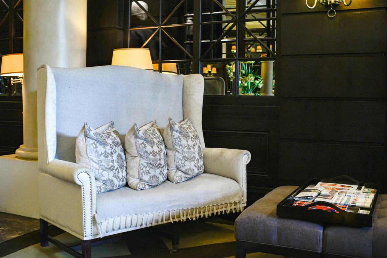 קייפטאון Luxury Apartment, Near V&A Waterfront And Cpt Stadium מראה חיצוני תמונה