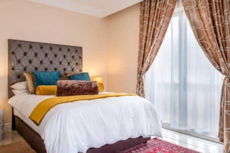 קייפטאון Luxury Apartment, Near V&A Waterfront And Cpt Stadium מראה חיצוני תמונה